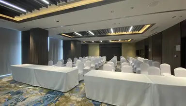 Pullman Phu Quoc Beach Resort