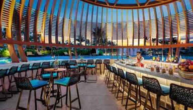 Pullman Phu Quoc Beach Resort