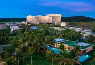 Pullman Phu Quoc Beach Resort