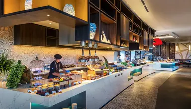 Pullman Phu Quoc Beach Resort