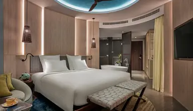 Pullman Phu Quoc Beach Resort