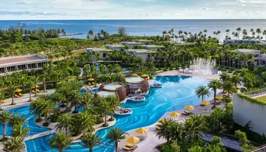 Pullman Phu Quoc Beach Resort
