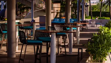 Pullman Phu Quoc Beach Resort