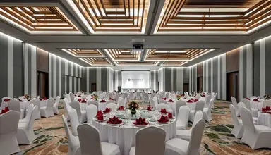 Pullman Phu Quoc Beach Resort