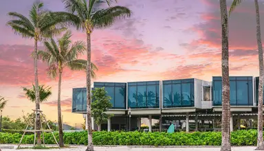 Pullman Phu Quoc Beach Resort