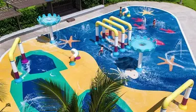 Pullman Phu Quoc Beach Resort