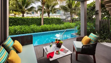 Pullman Phu Quoc Beach Resort