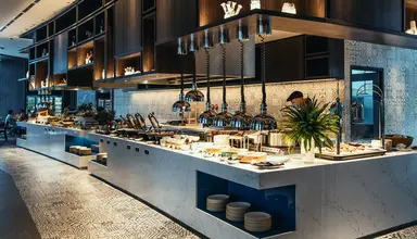 Pullman Phu Quoc Beach Resort