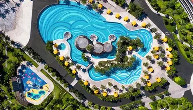 Pullman Phu Quoc Beach Resort