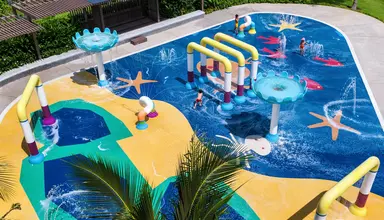 Pullman Phu Quoc Beach Resort
