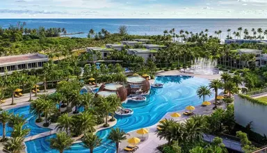 Pullman Phu Quoc Beach Resort