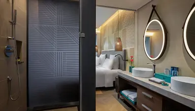 Pullman Phu Quoc Beach Resort