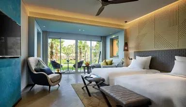 Pullman Phu Quoc Beach Resort