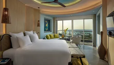 Pullman Phu Quoc Beach Resort