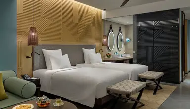 Pullman Phu Quoc Beach Resort