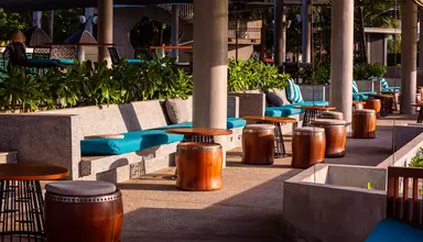 Pullman Phu Quoc Beach Resort