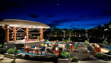 Pullman Phu Quoc Beach Resort