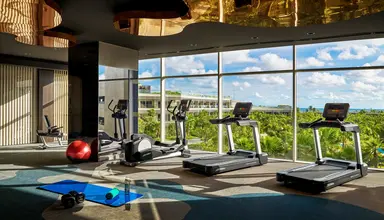 Pullman Phu Quoc Beach Resort