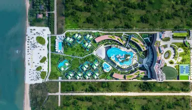 Pullman Phu Quoc Beach Resort