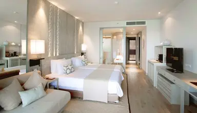 Pullman Phuket Arcadia Naithon Beach