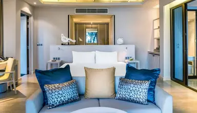 Pullman Phuket Arcadia Naithon Beach