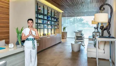 Pullman Phuket Arcadia Naithon Beach