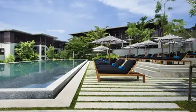 Pullman Phuket Arcadia Naithon Beach