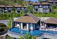 Pullman Phuket Arcadia Naithon Beach