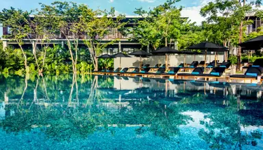Pullman Phuket Arcadia Naithon Beach