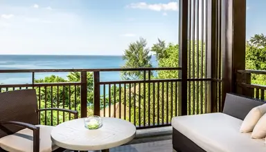 Pullman Phuket Arcadia Naithon Beach