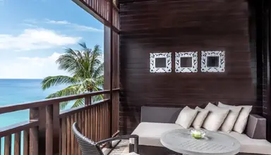 Pullman Phuket Arcadia Naithon Beach