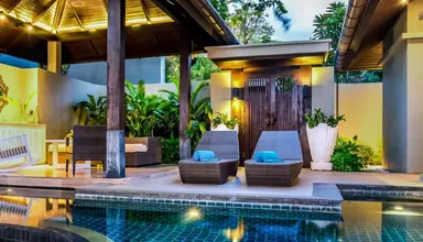 Pullman Phuket Arcadia Naithon Beach