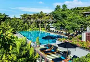 Pullman Phuket Arcadia Naithon Beach