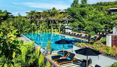 Pullman Phuket Arcadia Naithon Beach