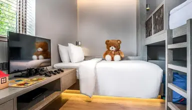 Pullman Phuket Arcadia Naithon Beach
