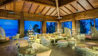Pullman Phuket Arcadia Naithon Beach