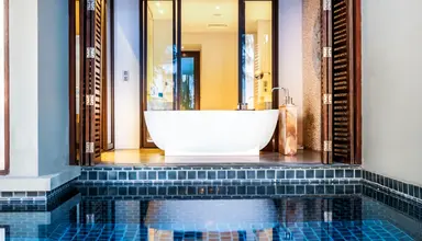 Pullman Phuket Arcadia Naithon Beach