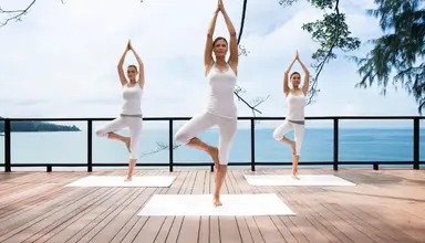 Pullman Phuket Arcadia Naithon Beach