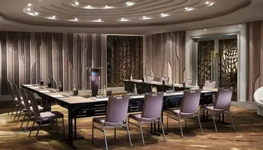 Pullman Phuket Arcadia Naithon Beach