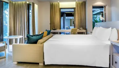 Pullman Phuket Arcadia Naithon Beach