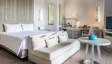 Pullman Phuket Arcadia Naithon Beach