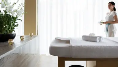 Pullman Phuket Arcadia Naithon Beach