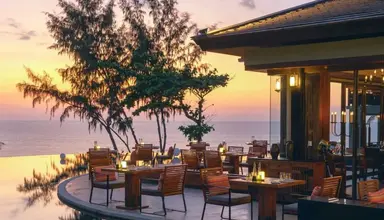 Pullman Phuket Arcadia Naithon Beach