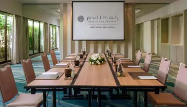 Pullman Phuket Arcadia Naithon Beach