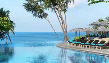 Pullman Phuket Arcadia Naithon Beach