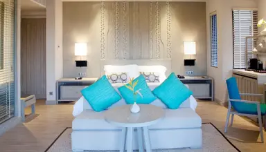 Pullman Phuket Arcadia Naithon Beach