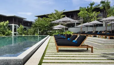 Pullman Phuket Arcadia Naithon Beach