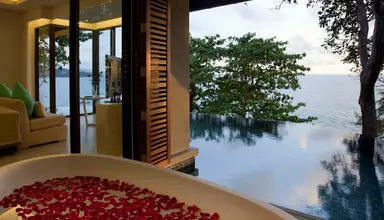 Pullman Phuket Arcadia Naithon Beach