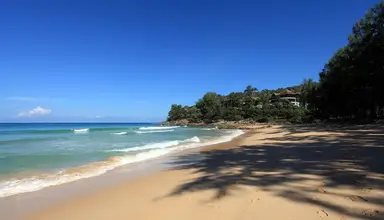 Pullman Phuket Arcadia Naithon Beach
