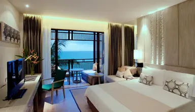 Pullman Phuket Arcadia Naithon Beach